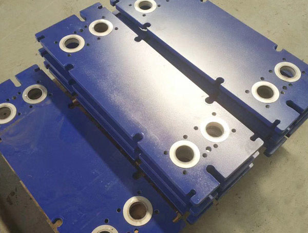 如何解決板式換熱器換熱量不足的問題？掌握這些維修方法就夠了！