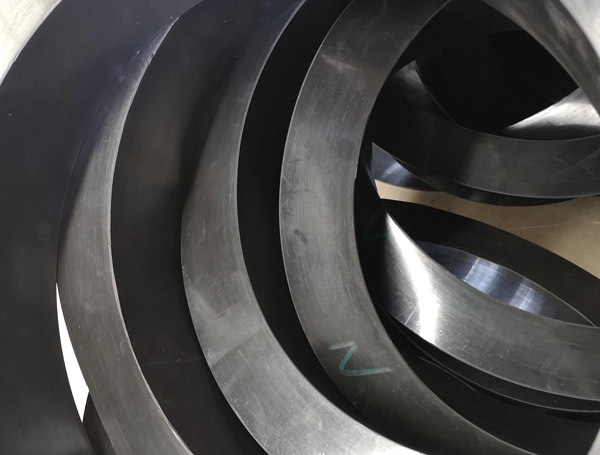 板式換熱器橡膠襯套 板式換熱器橡膠襯套