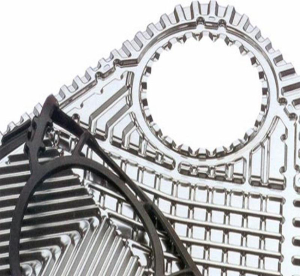 板式換熱器密封墊 板式換熱器密封墊