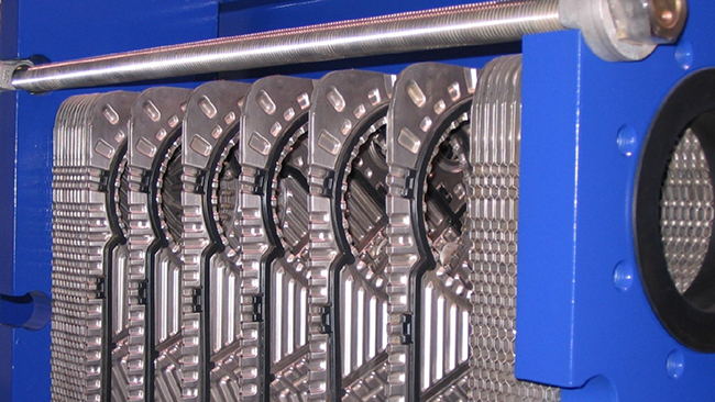 板式換熱器膠墊 板式換熱器膠墊