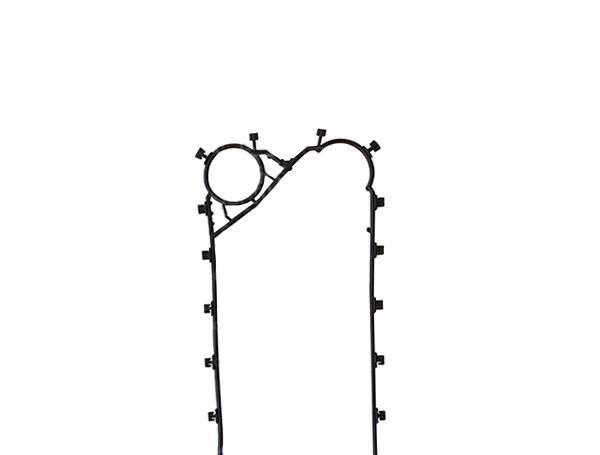 桑德斯-S21A型板式換熱器密封膠墊 桑德斯-S21A型板式換熱器密封膠墊