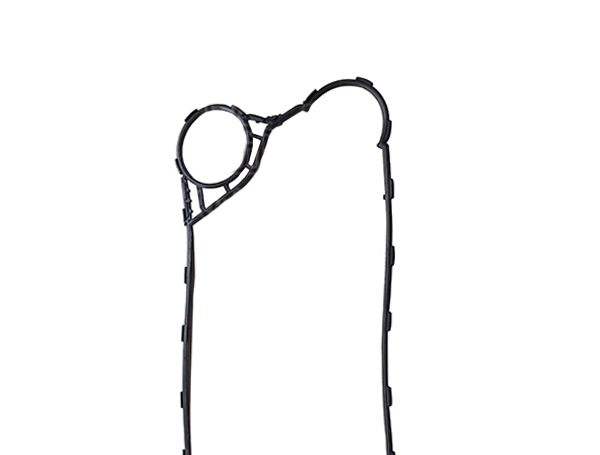 板式換熱器密封墊常用材料 板式換熱器密封墊常用材料