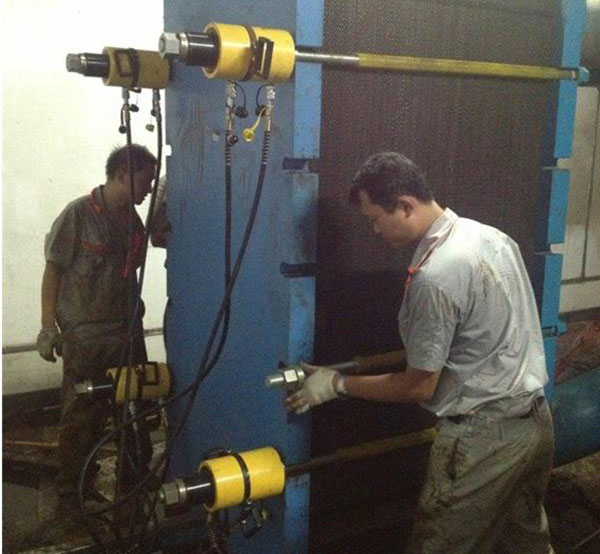 板式換熱器什么情況下會(huì)受到腐蝕 板式換熱器什么情況下會(huì)受到腐蝕