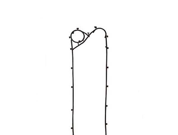 板式換熱器維修傳熱強化技術 板式換熱器維修傳熱強化技術