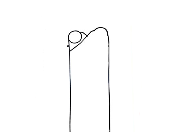 板式換熱器密封墊水源的要求 板式換熱器密封墊水源的要求