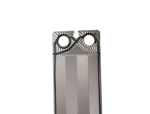 板式換熱器維修開啟加固設計中的應用 板式換熱器維修開啟加固設計中的應用