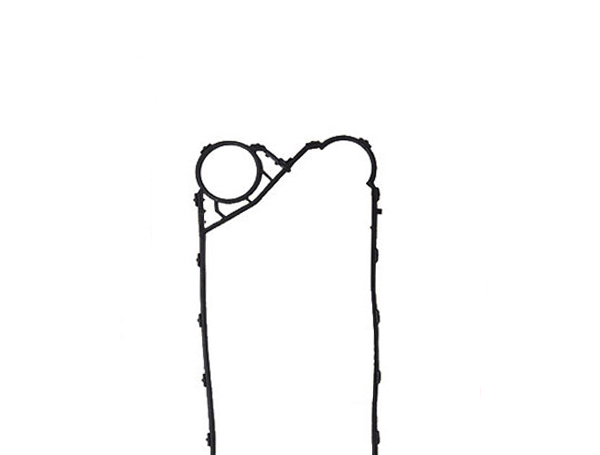 板式換熱器膠墊水源的要求 板式換熱器膠墊水源的要求