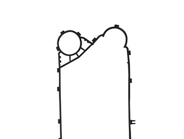 板式換熱器密封墊管內腐蝕原因 板式換熱器密封墊管內腐蝕原因