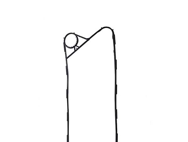 板式換熱器膠墊換熱效果 板式換熱器膠墊換熱效果