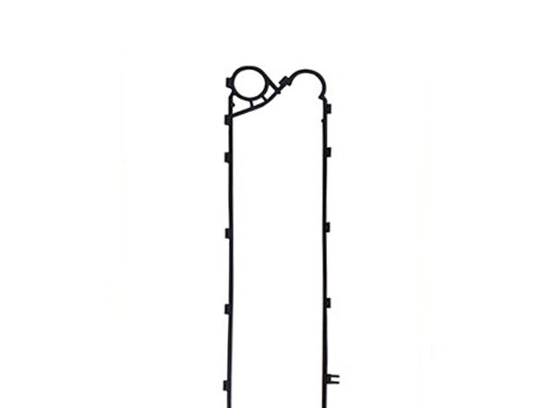 板式換熱器膠墊常見故障及原因 板式換熱器膠墊常見故障及原因