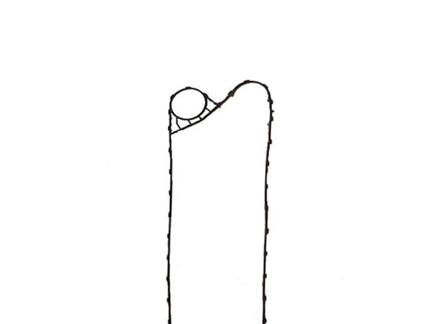 板式換熱器密封墊特點(diǎn)及使用技術(shù)優(yōu)勢 板式換熱器密封墊特點(diǎn)及使用技術(shù)優(yōu)勢