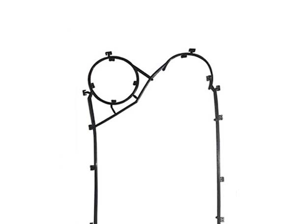 板式換熱器膠墊常見故障及原因 板式換熱器膠墊常見故障及原因
