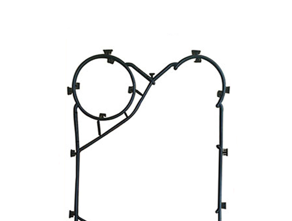 板式換熱器平均溫差法 板式換熱器平均溫差法